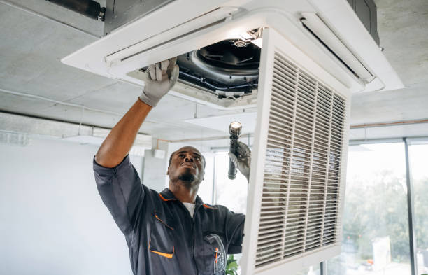 Licensed Hvac service in Mount Vernon, OH - FH HVAC