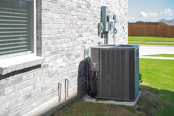 Reliable Hvac contractor in Mount Vernon, OH by FH HVAC